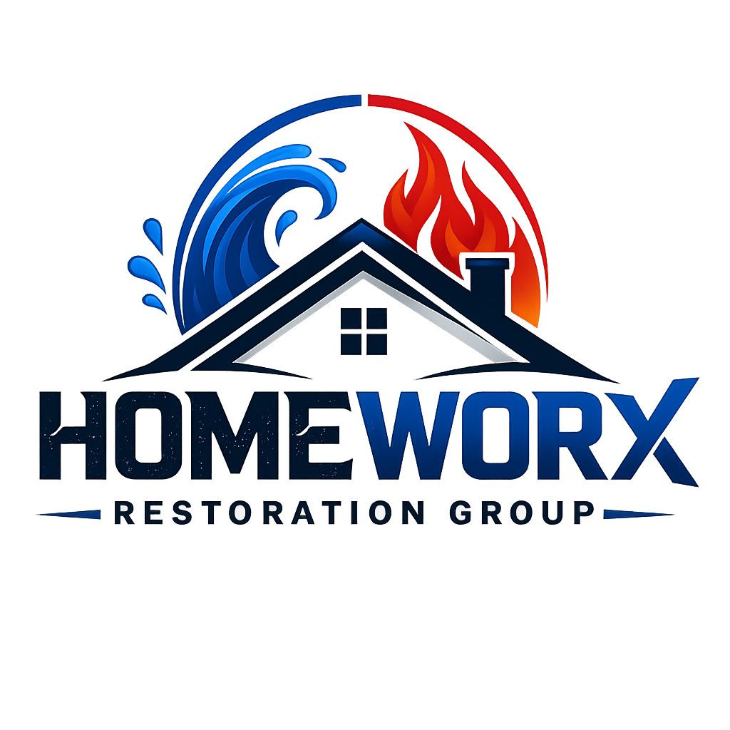 HomeWorx Restoration Group
